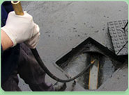 drain rodding Barnsbury