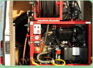 drain jetting Barnsbury