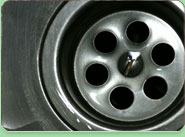 blocked drain Barnsbury